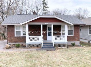 9142 Arline Ave, Saint Louis, MO