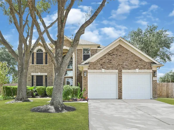 4807 Elm View Cir, Houston, TX 77084