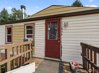 114 Enchanted Valley Dr S, Vader, WA 98593