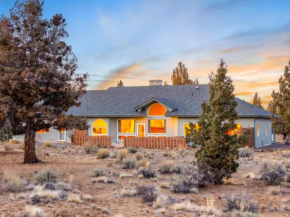 23445 Butterfield Trl, Bend, OR 97702