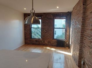 50 Macdougal St APT 12, New York, NY 10012