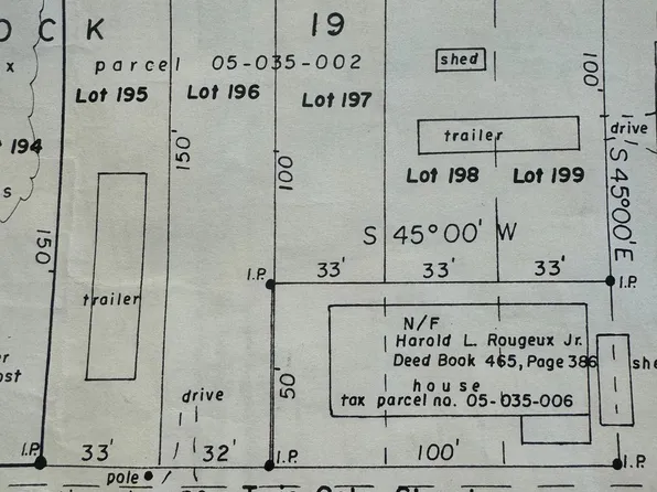 0 Twin Oak St, Philipsburg, PA 16866