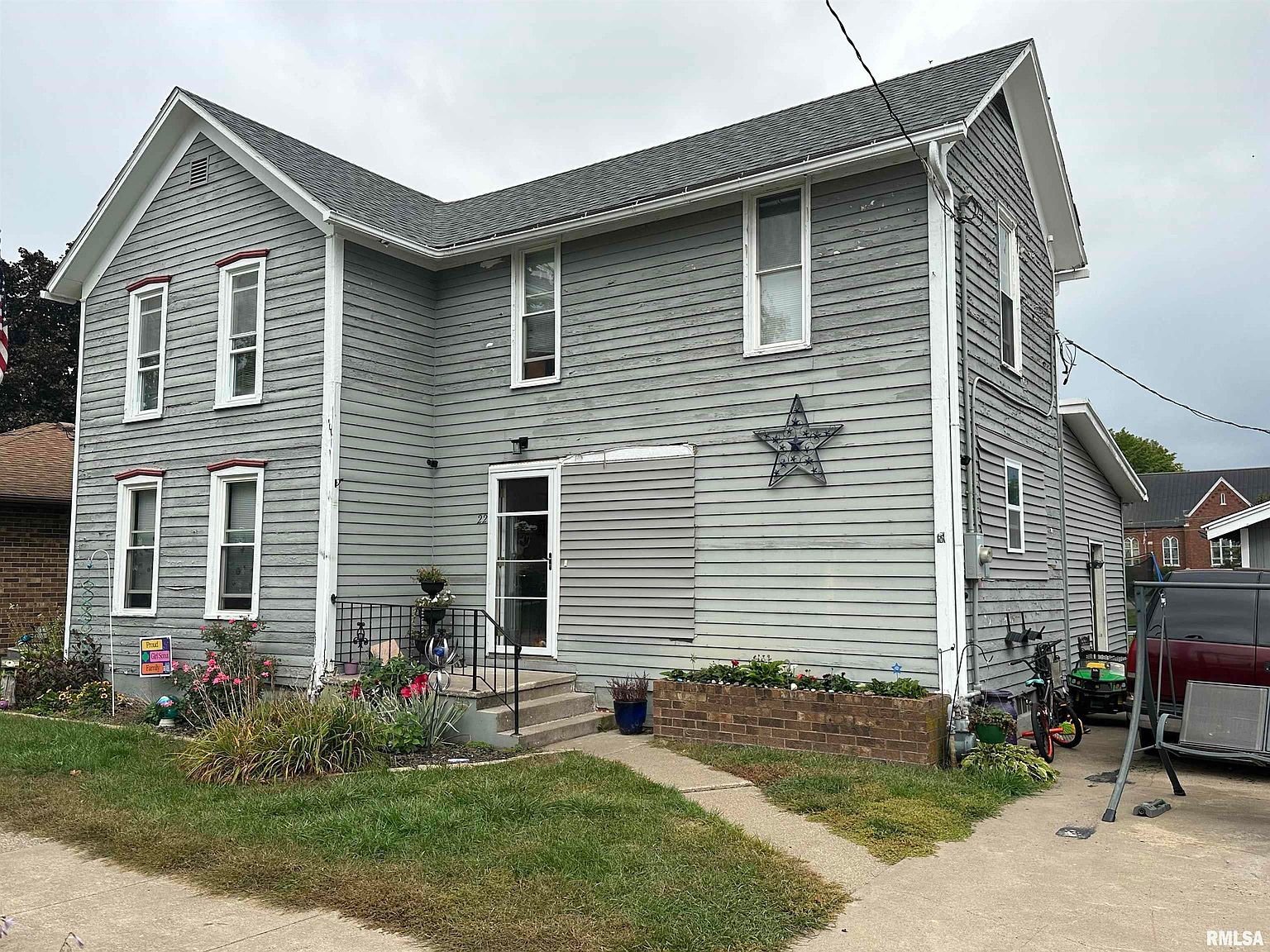 22 W Grant St, Preston, IA 52069 MLS QC4246774 Zillow