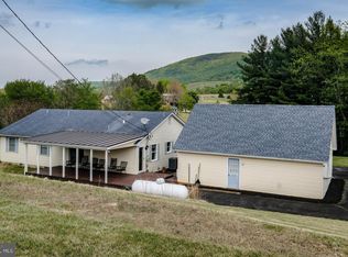 136 Harmony Way, Front Royal, VA 22630