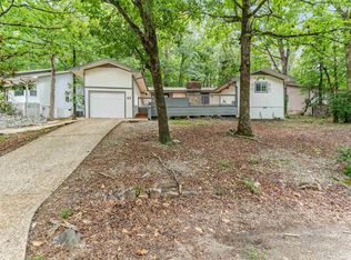 33 Sierra Dr, Hot Springs, AR 71909