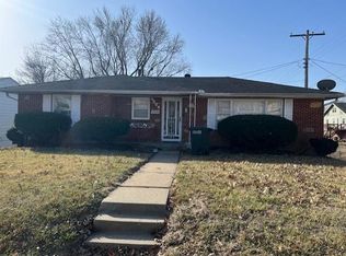 2806 Clay St, Saint Joseph, MO 64501