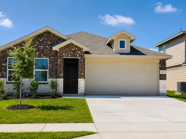 2217 Bakersfield Dr, Fort Worth, TX 76036