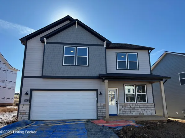 16911 Aiken Ridge Cir, Louisville, KY 40245