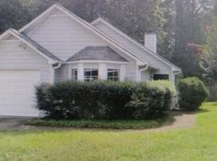 3495 Clare Cottage Trce SW, Marietta, GA 30008