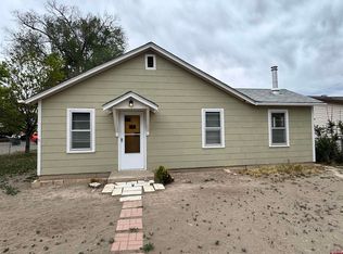 709 E 3rd St, Delta, CO 81416