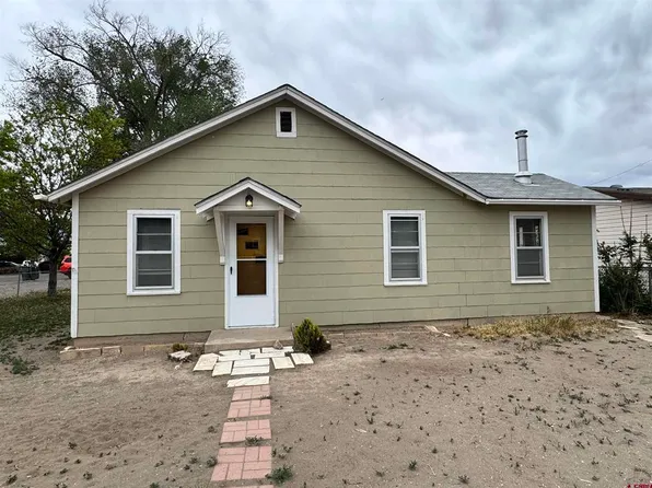 709 E 3rd Street, Delta, CO 81416