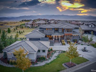 10869 Evergold Way, Highlands Ranch, CO, 80126