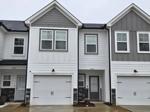 1063 Linsmore Ave, Grovetown, GA 30813