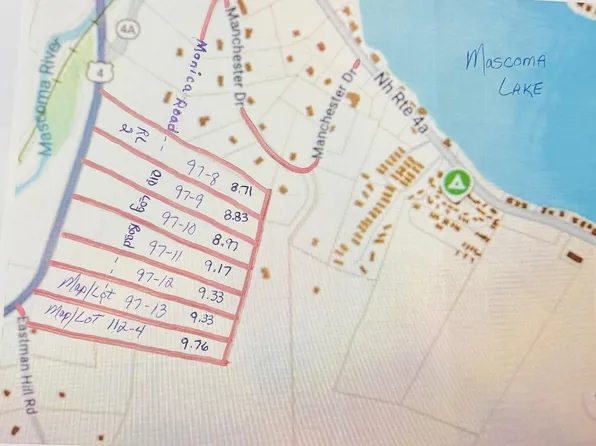 430 Dartmouth College Highway #430, 434, 440, 446, 452, 458, 462, Lebanon, NH 03766