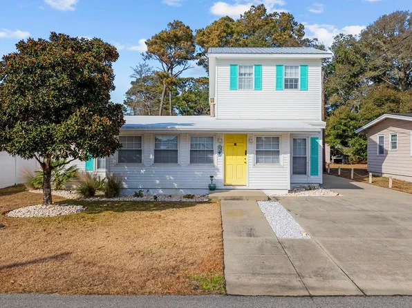 2306 Holly Dr., North Myrtle Beach, SC 29582