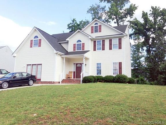 5th image of 6729 Southbury Ct