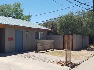 403 W 11th St, Tempe, AZ 85281