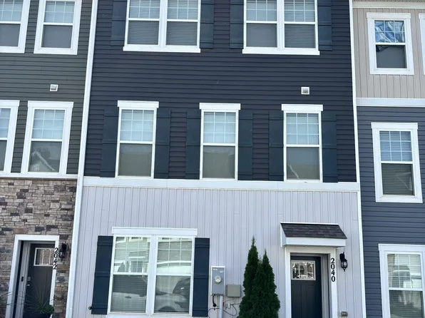 2040 Hinshaw Dr, Odenton, MD 21113