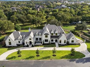 1847 Broken Bend Dr, Westlake, TX 76262