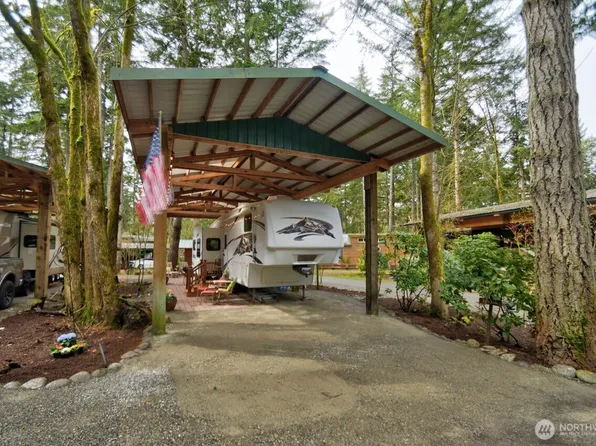 1546 Reservation Road SE #58, Olympia, WA 98513