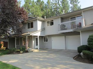 3674 N Steven Pl, Coeur D Alene, ID 83815