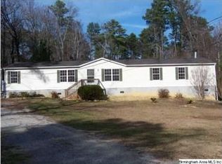 4245 Sharon Church Rd, Pinson, AL 35126