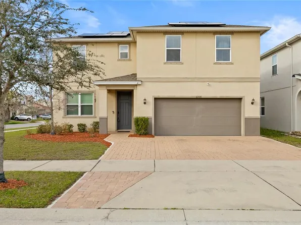 11530 Brighton Knoll Loop, Riverview, FL 33579