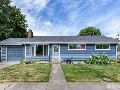 403 Simons Avenue, Burlington, WA, 98233