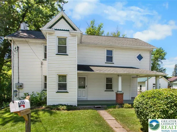 6255 Sullivan Trl, Nazareth, PA 18064