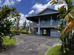 15-2814 Moi St, Pahoa, HI 96778