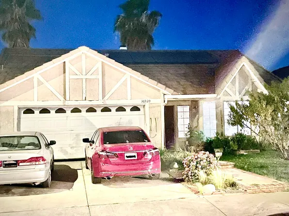 36920 Charter Ct, Palmdale, CA 93552