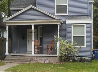 1645 Paris Ave SE, Grand Rapids, MI 49507