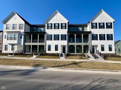 460 W Smoky Row, Carmel, IN, 46032