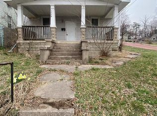 1224 E 4th St, Alton, IL 62002