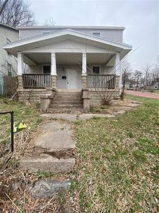 1224 E 4th St, Alton, IL, 62002