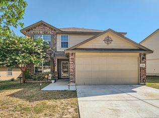 15336 Night Heron, San Antonio, TX 78253