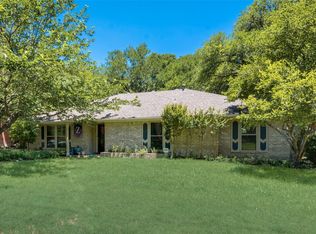 308 Canyon Ridge Dr, Richardson, TX 75080