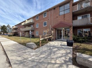 1584 Ernest Ave #103, London, ON N6E 1X9