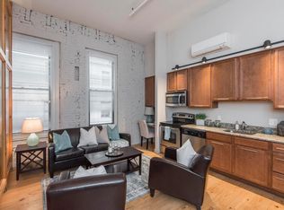 1512 Walnut Street, Philadelphia, PA 19102