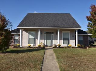 6019 Braeburn Ct, Bossier City, LA 71111