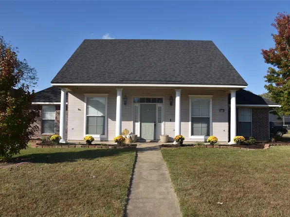 6019 Braeburn Ct, Bossier City, LA 71111