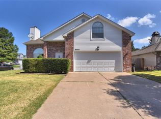 9203 E 97th Pl S, Tulsa, OK 74133