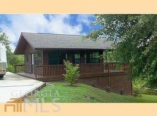 79 Spy Glass Cir, Cleveland, GA 30528