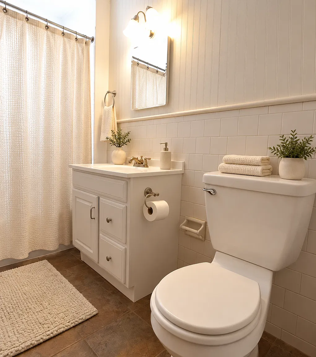 3 bed, 950 sqft, $2,800 — Photo 2