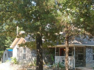 21266 Easy St, Chandler, TX 75758