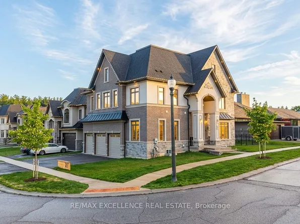 301 Somme St, Woodstock, ON N4T 0K3
