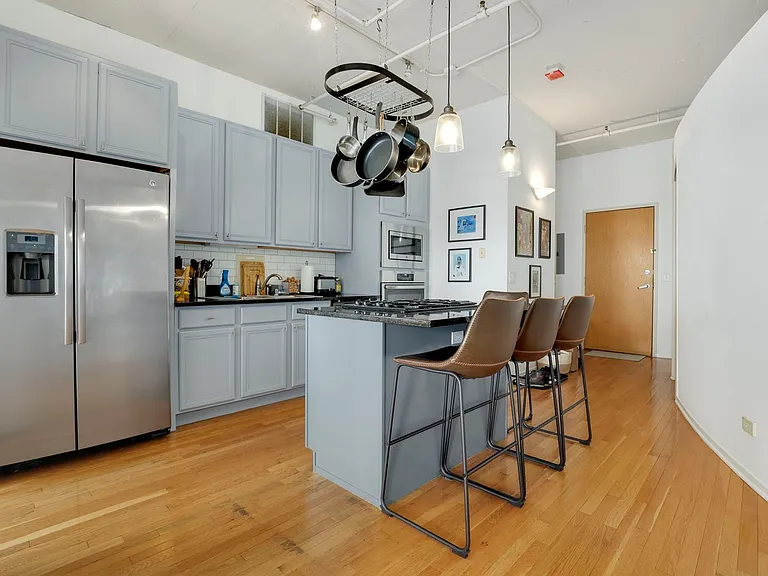 1530 S State St #16M — Photo 7