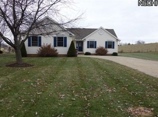 3262 Genoa Ave SW, Canton, OH 44706