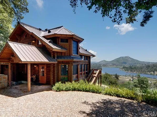 34385 Broken Oak Ln, Julian, CA 92036