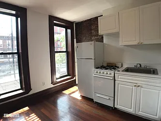 Rented by Citi Habitats